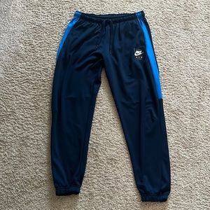 Nike sweat pants